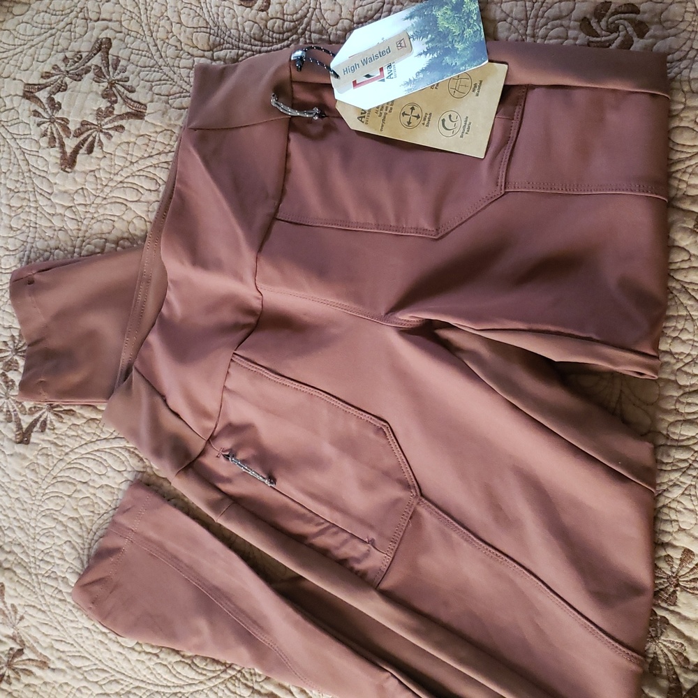 Avalanche Active Pants S
